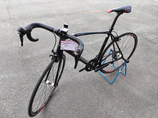 2016年モデル　MERIDA　SCULTURA　100