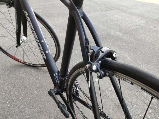 2016年モデル　MERIDA　SCULTURA　100