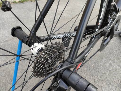 2016年モデル　MERIDA　SCULTURA　100