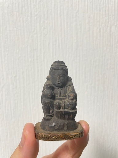 念持仏