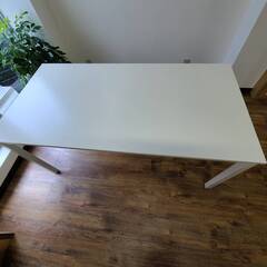 デスクあげます