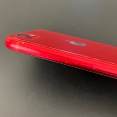 iPhone - 【値下げしました】iPhone 8 Red 64GB SIMフリー Apple SIMフリー iPhone8 64GB 赤 [(PRODUCT)RED] MRRY2J/A 新品