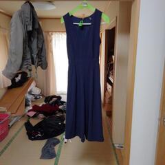 キュロットスカート（ユニクロ）