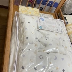 ベビーベッド　レギュラーサイズ　カトジーの画像