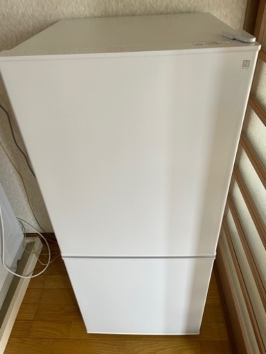 冷蔵庫　ニトリ