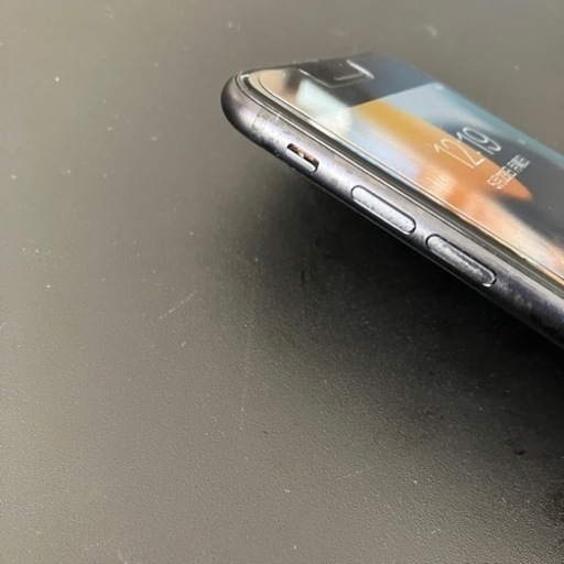 iPhone SE 第2世代 (SE2) ブラック 128 GB SIMフリー