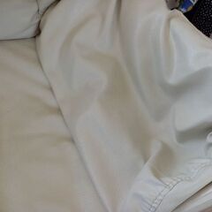 ソファー【キズ・汚れ等あり】の画像