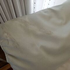 ソファー【キズ・汚れ等あり】の画像