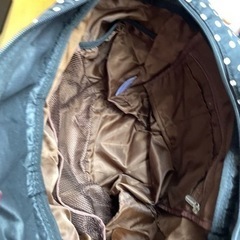 ミキハウス マザーズバッグ 出品は5/31までの画像