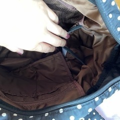 ミキハウス マザーズバッグ 出品は5/31までの画像