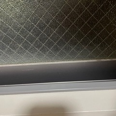 CORONA窓用ルームエアコン2017年製　リモコンなし　値下げしましたの画像