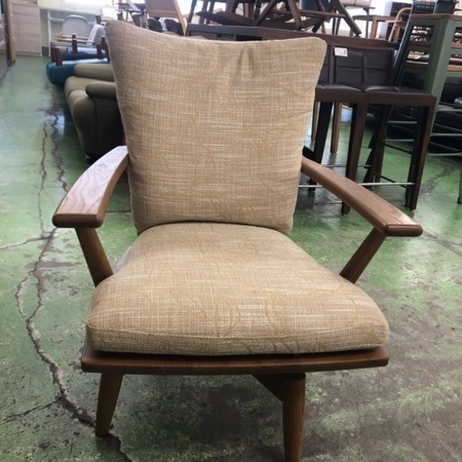 1人掛けチェア NAGANO INTERIOR