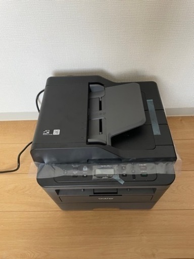 ブラザー DCP-L2550DW