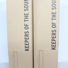 【未使用】Klipsch/フロアスタンディングスピーカー/R-6...