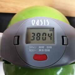 ツイストステッパー(運動器具)の画像
