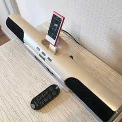 maxell ポーダブルプレイヤーの画像