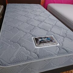 残り1台　シモンズ　ツインコレクション　ダブルクッションシングルベッド【愛品倶楽部柏店】の画像
