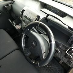 ダイハツタント　車検令和5年1月