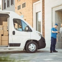 🚚元ヤマト配送員🚚ジモティで購入品や、お引越し、IKEAでの家具...