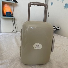 スリコ　キャリーバック　子供用