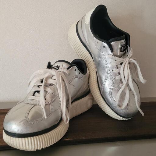 Onitsuka Tiger　23cm