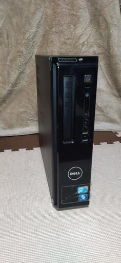 ★値下げ★　スリムタワーPC
