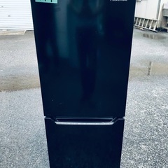 超高年式✨送料設置無料❗️家電2点セット 洗濯機・冷蔵庫