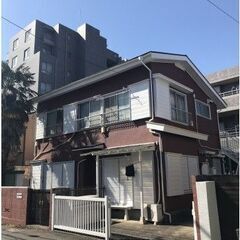 🏆【初期費用0円】🏆 1K BT別✨中央線 武蔵小金井駅 徒歩分...