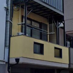  賃貸戸建◆4DK◆ペット可◆シャッター付き車庫