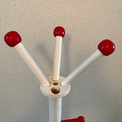 ポールハンガーの画像