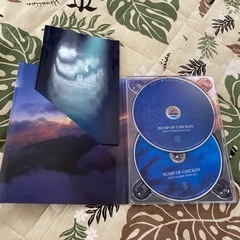 BUMP OF CHICKEN GOLD GLIDER TOUR 2012の画像