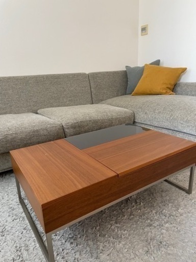 BoConcept コーヒーテーブル