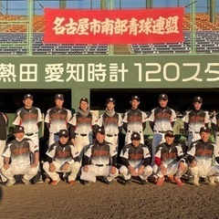 2025年度新規メンバー募集　