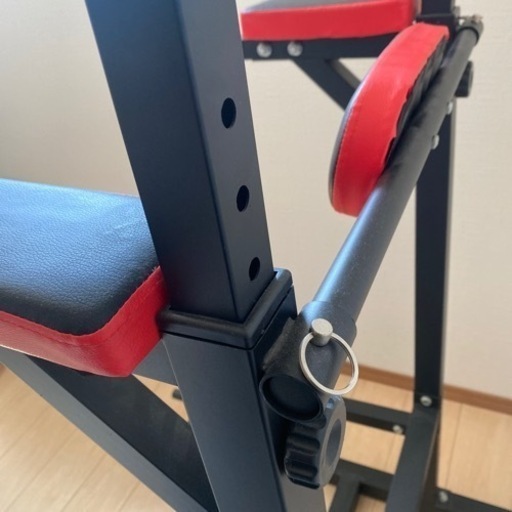 トレーニング用品
