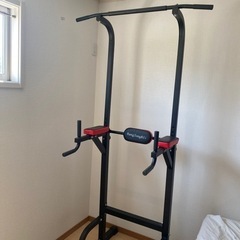 トレーニング用品