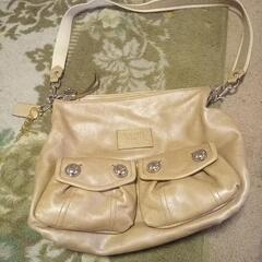 値段戻します!激安!新品未使用コーチショルダーバッグ