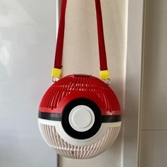 ［取引中］ポケモンモンスターボール虫カゴ　玩具