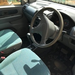 希少！三菱トッポBJ 軽自動車　の画像