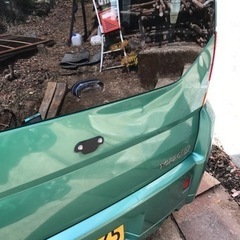 希少！三菱トッポBJ 軽自動車　の画像