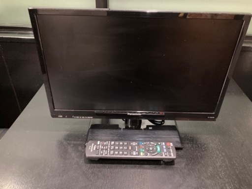 【交渉中】☆Panasonic☆19型テレビ