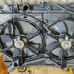 日産 セレナ ラジエーター Calsonic Kansei 3Y
