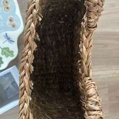 H&Mホーム　IKEA 雑貨　バスケット　北欧　家具の画像