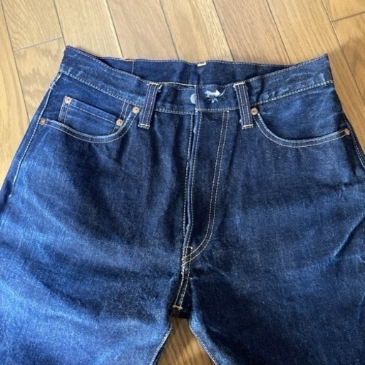 ジーパン