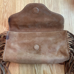 ラルフローレンラグビー　クラッチバッグの画像