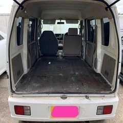 マツダスクラムバンの画像