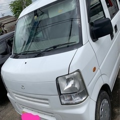 マツダスクラムバン