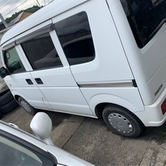 マツダスクラムバンの画像