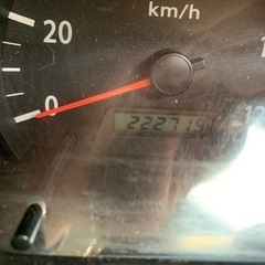 マツダスクラムバンの画像