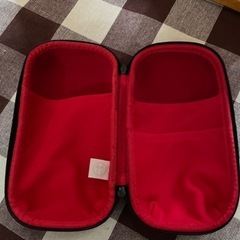 くろちくコスメケース新品の画像