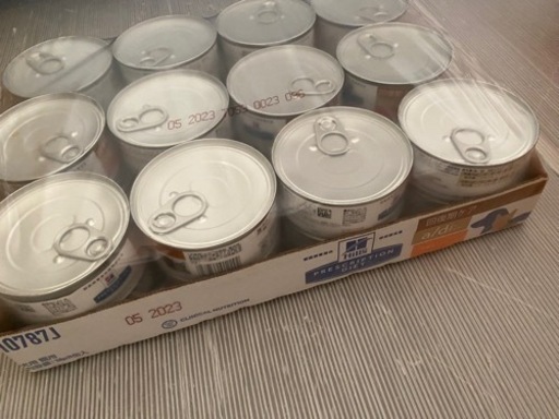 ヒルズ　ヒルズ プリスクリプション・ダイエット （特別療法食）〈犬猫用〉 a/d エーディー チキン 缶詰 72缶